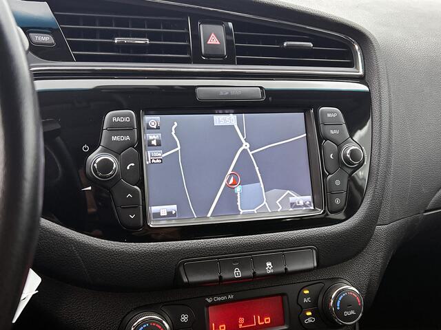 KIA CEE D cee'd Sportswagon 1.0 T-GDi DynamicLine | 1e eigenaar | Navigatie |