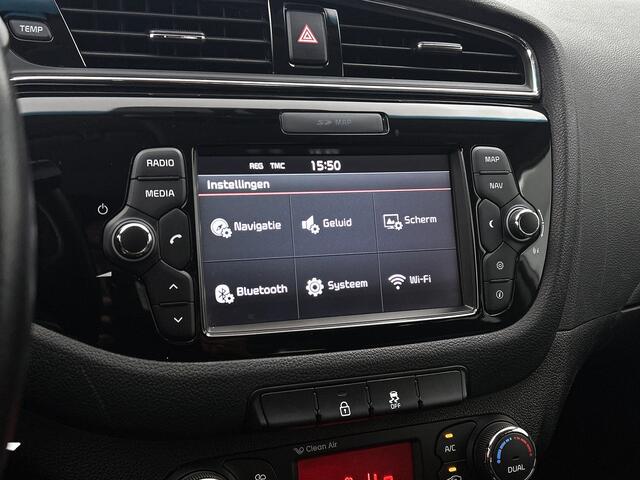 KIA CEE D cee'd Sportswagon 1.0 T-GDi DynamicLine | 1e eigenaar | Navigatie |