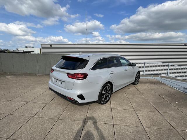 KIA CEE D Ceed Sportswagon 1.0 T-GDi Design Edition JBL | NAVIGATIE | LED | STOEL/STUUR VERWARNING