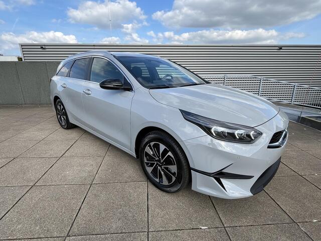 KIA CEE D Ceed Sportswagon 1.0 T-GDi Design Edition JBL | NAVIGATIE | LED | STOEL/STUUR VERWARNING
