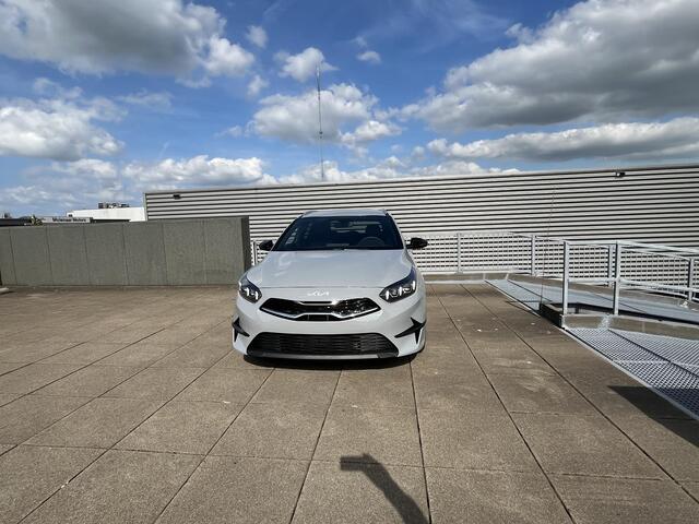 KIA CEE D Ceed Sportswagon 1.0 T-GDi Design Edition JBL | NAVIGATIE | LED | STOEL/STUUR VERWARNING