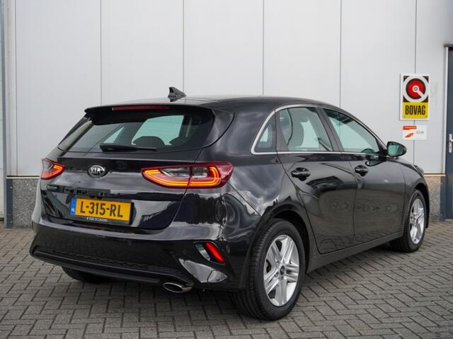 KIA CEE D 1.0 T-GDi DynamicL. CarPlay | Camera | Cruise | Clima | NAP