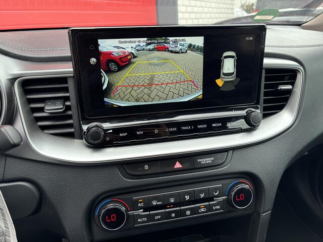 KIA CEE D Ceed Sportswagon 1.0 T-GDi DynamicLine CAMERA / NAVI / CARPLAY / CRUISE / PDC / DAB+ / BLUETOOTH / NL-AUTO