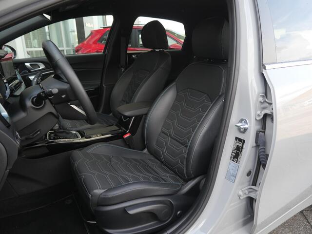 KIA CEE D Ceed 1.0 T-GDi MHEV Design Edition | 18'' LM | Navi | Cruise | CLma | Carplay |