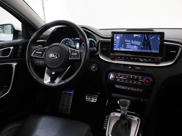 KIA CEE D Ceed Sportswagon 1.6 GDI PHEV ExecutiveLine | Panoramadak | Elekt. Stoelverstelling met geheugen | Stoelventilatie | Stoel/Stuurwielverwarming |