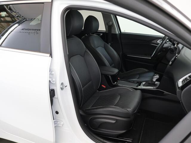 KIA CEE D Ceed Sportswagon 1.6 GDI PHEV ExecutiveLine | Panoramadak | Elekt. Stoelverstelling met geheugen | Stoelventilatie | Stoel/Stuurwielverwarming |