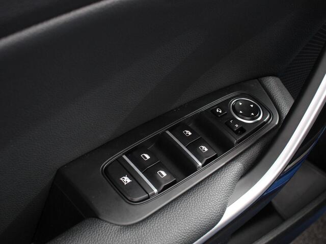 KIA CEE D Ceed Sportswagon 1.6 GDI PHEV DynamicLine Climate control Achteruitrijd camera Cruise control Parkeersensoren LED Lane assist Apple Carplay/ Android auto