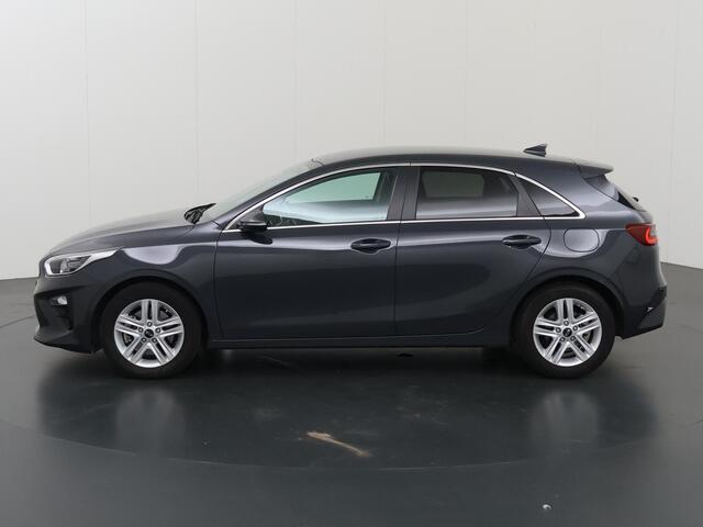 KIA CEE D Ceed 1.0 T-GDi DynamicPlusLine Edition | Navigatie | Parkeercamera | Climate Control | Keyless Go |