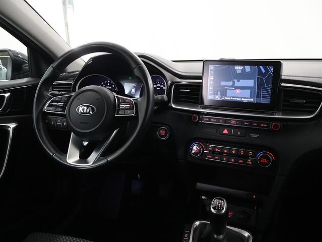 KIA CEE D Ceed 1.0 T-GDi DynamicPlusLine Edition | Navigatie | Parkeercamera | Climate Control | Keyless Go |