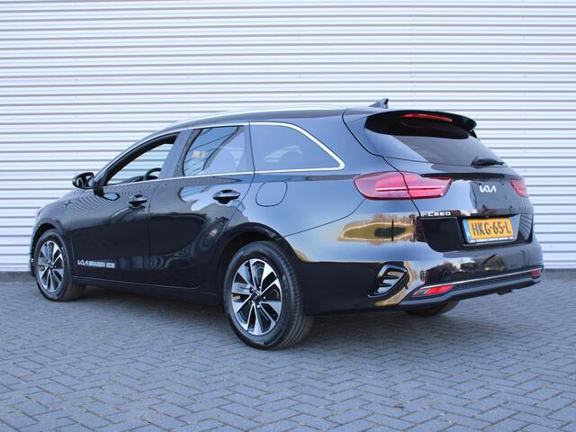 KIA CEE D Ceed Sportswagon 1.0 T-GDi MHEV Design Edition
