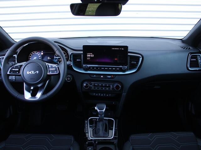 KIA CEE D Ceed Sportswagon 1.0 T-GDi MHEV Design Edition