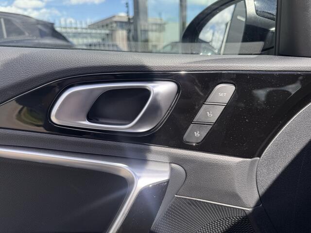 KIA CEE D Ceed 1.5 T-GDi GT-PlusLine