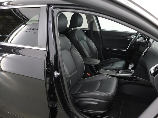 KIA CEE D Ceed Sportswagon 1.6 GDI PHEV ExecutiveLine | Panoramadak | Elekt. Stoelverstelling met geheugen | Stoelventilatie | Stoel/Stuurwielverwarming |
