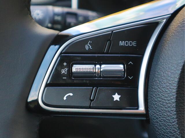 KIA CEE D Ceed Sportswagon 1.5 T-GDi DynamicPlusLine | Navigatie | Camera | Stoelverwarming | ECC-Airco | Tot 10Jr. Kia-Garantie |