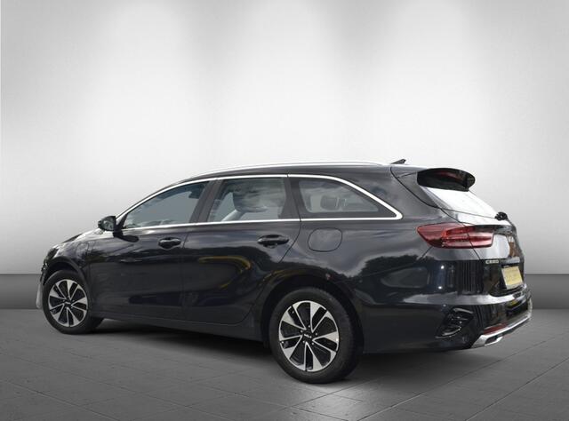 KIA CEE D Ceed 1.6 Plug-in Hybrid Vision (EURO 6d)