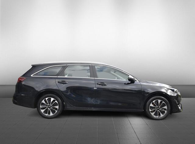 KIA CEE D Ceed 1.6 Plug-in Hybrid Vision (EURO 6d)