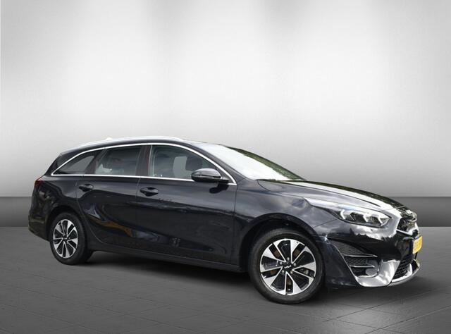 KIA CEE D Ceed 1.6 Plug-in Hybrid Vision (EURO 6d)