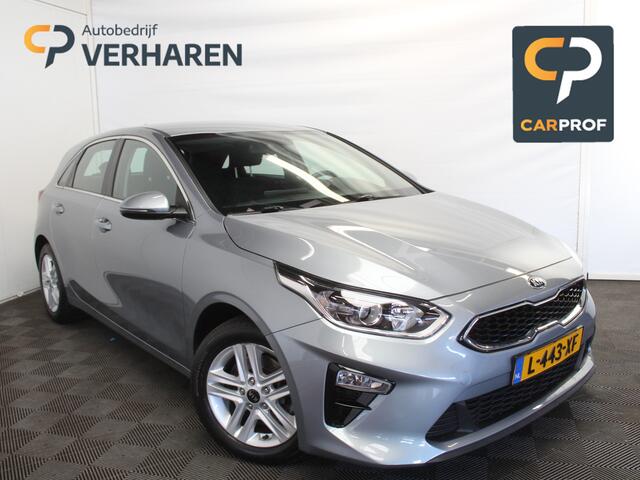 KIA CEE D Ceed 1.0 T-GDi DynamicLine | CAMERA | CARPLAY | NAVIGATIE | PDC | LMV | CRUISE