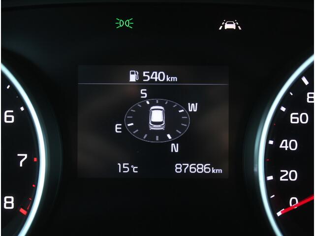 KIA CEE D Ceed 1.0 T-GDi DynamicLine | CAMERA | CARPLAY | NAVIGATIE | PDC | LMV | CRUISE