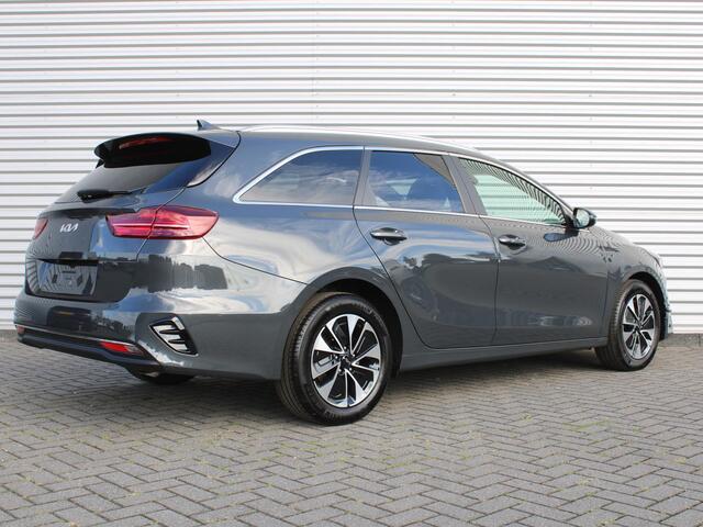 KIA CEE D Ceed Sportswagon 1.0 T-GDi MHEV DCT7 Design Edition | Automaat | Nieuw | Direct leverbaar |