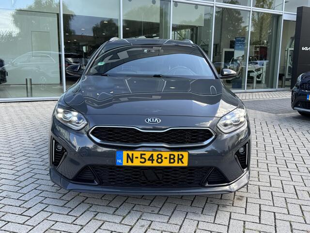 KIA CEE D Ceed Sportswagon 1.0 T-GDi GT-Line Business Edition