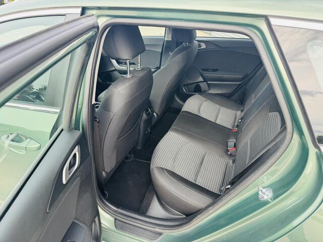 KIA CEE D Ceed Sportswagon 1.5 T-GDi DynamicLine Trekhaak Afneembaar | 1210kg trekgewicht !