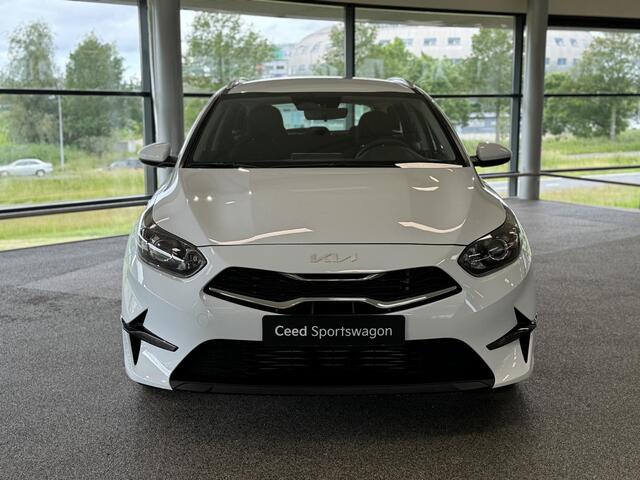 KIA CEE D Ceed Sportswagon 1.0 T-GDi ComfortLine | Apple Carplay/Android Auto | DAB | Navigatie | adaptieve cruise control |