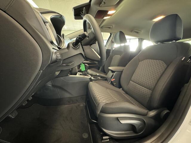 KIA CEE D Ceed Sportswagon 1.0 T-GDi ComfortLine | Apple Carplay/Android Auto | DAB | Navigatie | adaptieve cruise control |