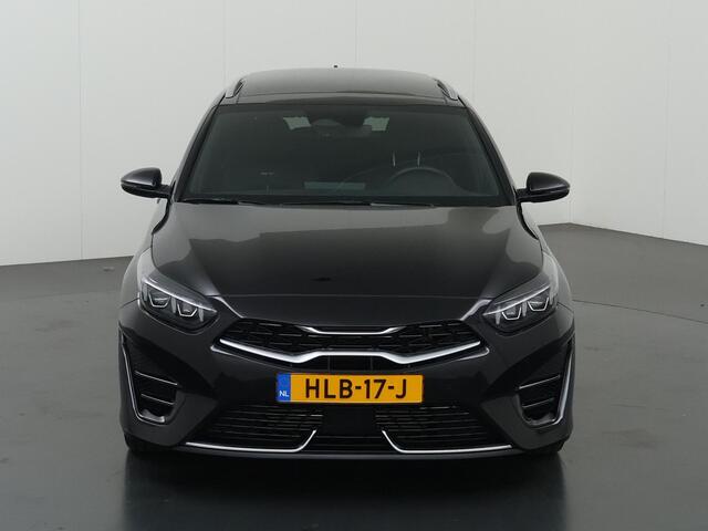 KIA CEE D Ceed Sportswagon 1.5 T-GDi GT-Line | Panoramadak | Matrix LED Koplampen | Stoel/Stuurverwarming | Keyless Go | Elektrisch bedienbare achterklep