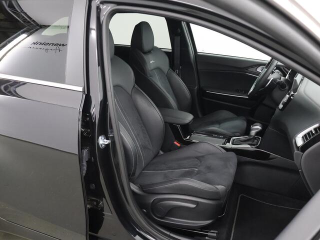 KIA CEE D Ceed Sportswagon 1.5 T-GDi GT-Line | Panoramadak | Matrix LED Koplampen | Stoel/Stuurverwarming | Keyless Go | Elektrisch bedienbare achterklep