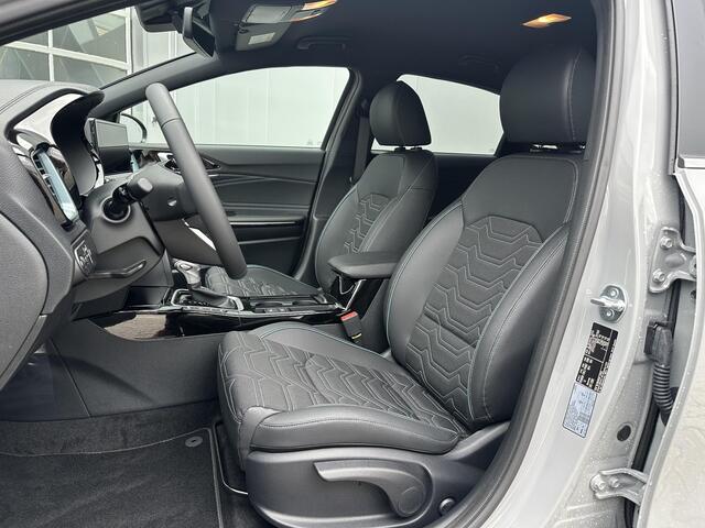 KIA CEE D Ceed 1.0 T-GDi Disign Edition Kia Ceed HB Design Edition MY25 1.0 T-GDi MHEV DCT7 (100pk) (A)