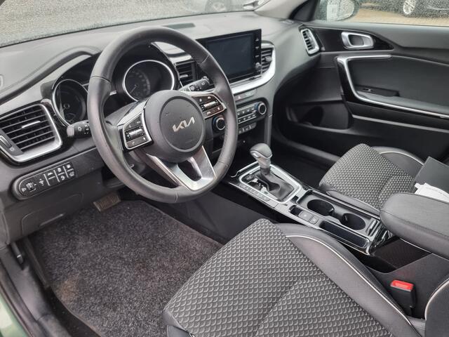 KIA CEE D Ceed Sportswagon 1.6 GDI PHEV DynamicPlusLine | Apple car play | Andriod Auto | Cruise Control | Navi |