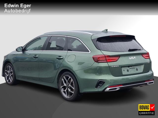 KIA CEE D Ceed Sportswagon 1.6 GDI PHEV DynamicPlusLine | Apple car play | Andriod Auto | Cruise Control | Navi |