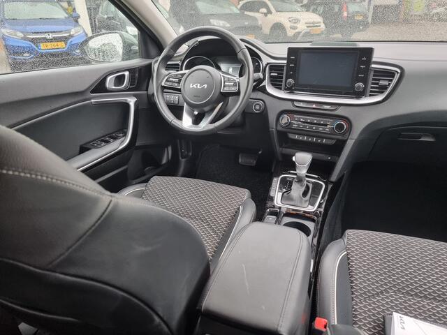 KIA CEE D Ceed Sportswagon 1.6 GDI PHEV DynamicPlusLine | Apple car play | Andriod Auto | Cruise Control | Navi |