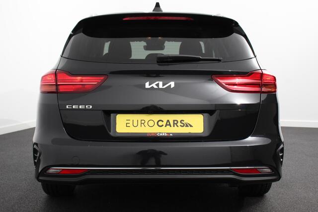 KIA CEE D Ceed Sportswagon 1.0 T-GDi Active Navigatie Apple Carplay/Android Auto Climate Control Camera Cruise Control Stoelverwarming