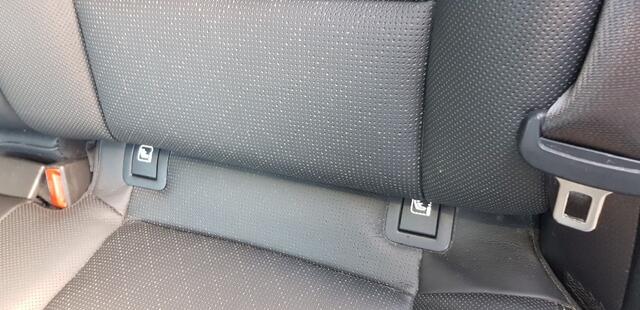 KIA CEE D 1.4 T-GDi ExecutiveL