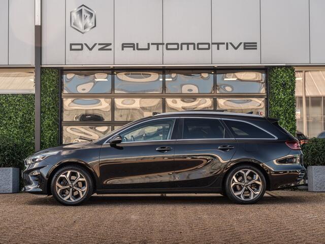 KIA CEE D Ceed Sportswagon 1.4 T-GDi ExecutiveLine | Pano | Leder | Camera | Dealer Ond.