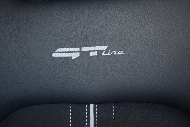 KIA CEE D Ceed Sportswagon 1.0 T-GDi GT-Line | Cruise Control | Panoramadak | Navigatie | Camera | Trekhaak | Tot 10Jr. Kia-Garantie