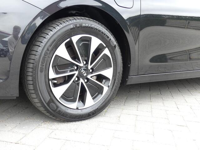 KIA CEE D Ceed Sportswagon 1.6 GDI PHEV DynamicLine *t/m 10de bouwjaar garantie!