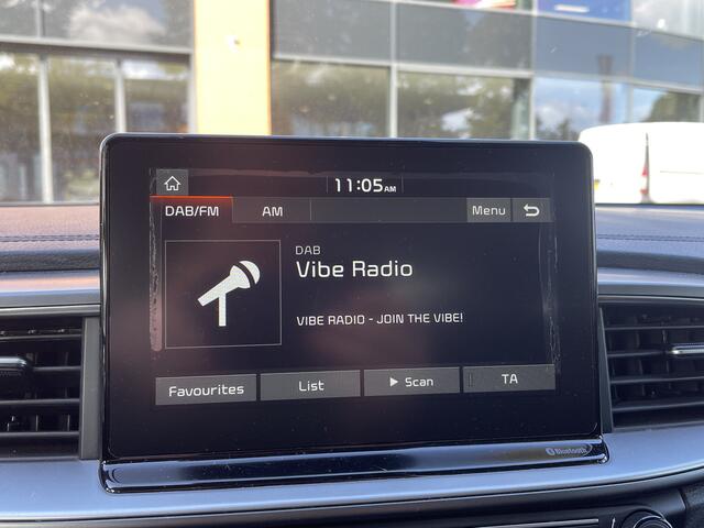 KIA CEE D Ceed 1.6 CRDi ExecutiveLine | Handel/Export | Start niet | Exportprijs | Airconditioning | Automaat | Cruise Control | Apple Carplay | Android Auto |