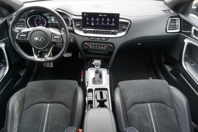 KIA CEE D Ceed Sportswagon 1.5 T-GDi MHEV GT-Line Edition|Trekhaak|1 Eigenaar |Geen import.