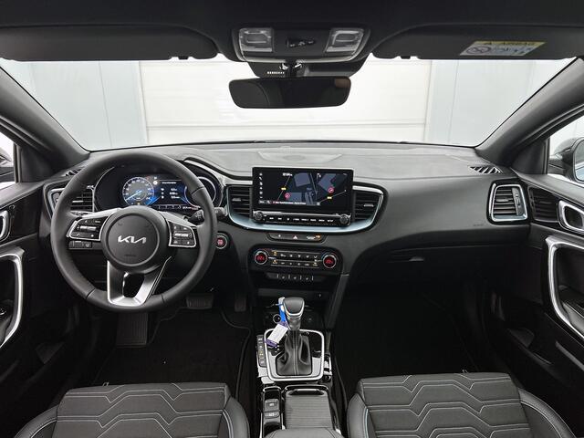 KIA CEE D Ceed Sportswagon 1.0 T-GDi MHEV Design Edition | NIEUW!! Uit voorraad leverbaar! |