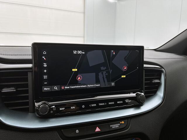 KIA CEE D Ceed Sportswagon 1.0 T-GDi MHEV Design Edition | NIEUW!! Uit voorraad leverbaar! |