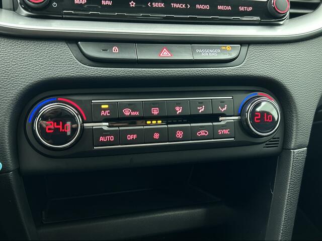 KIA CEE D Ceed Sportswagon 1.0 T-GDi DynamicLine Climate Control | Cruise Control