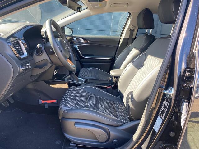 KIA CEE D Ceed SW 1.0 T-GDi DynamicPlusLine | Stoel/Stuurwielverwarming | Keyless Go | Elektr. Achterklep | Navigatie | Cruise control adaptief |