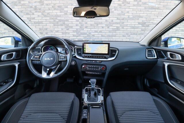 KIA CEE D Ceed Sportswagon 1.6 GDI PHEV DynamicPlusLine | Rijklaarprijs - incl.garantie