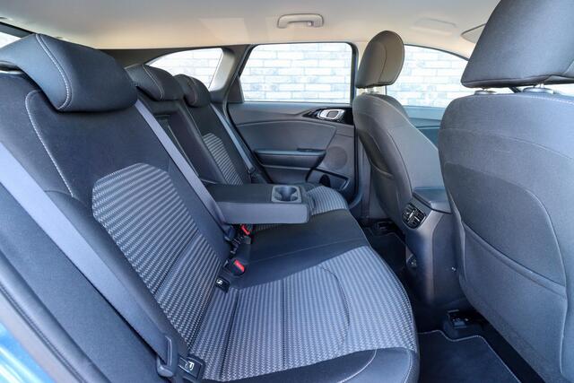 KIA CEE D Ceed Sportswagon 1.6 GDI PHEV DynamicPlusLine | Rijklaarprijs - incl.garantie