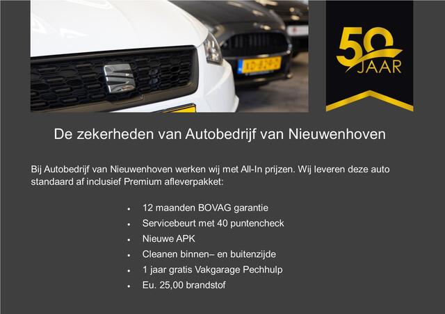 KIA CEE D Ceed Sportswagon 1.6 GDI PHEV Dynamic Winterline *t/m 10 bouwjaar garantie!