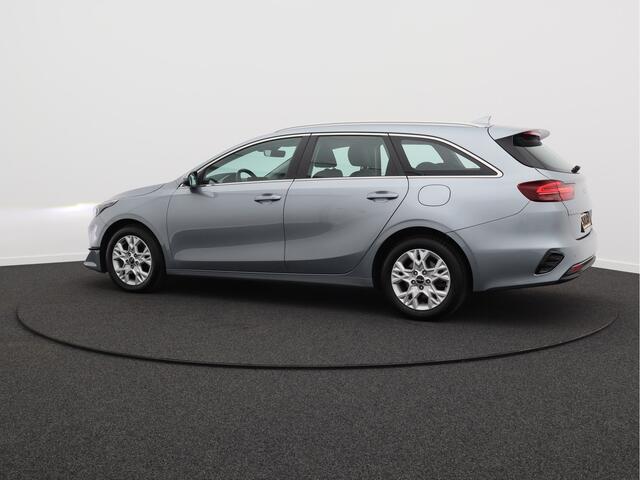 KIA CEE D Ceed Sportswagon 1.0 T-GDi MHEV DynamicLine/ lage km/ automaat!