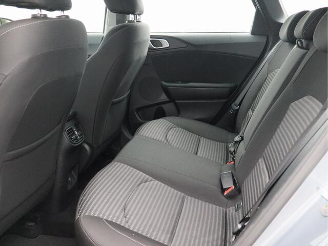 KIA CEE D Ceed Sportswagon 1.0 T-GDi MHEV DynamicLine/ lage km/ automaat!